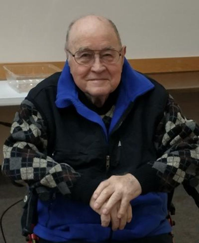 Oliver Ole Berentson