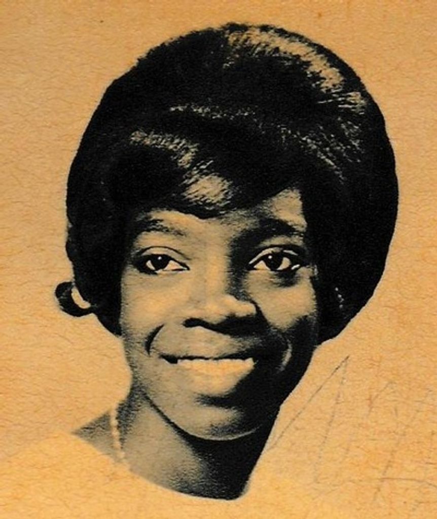 Doris Styles Profile Photo