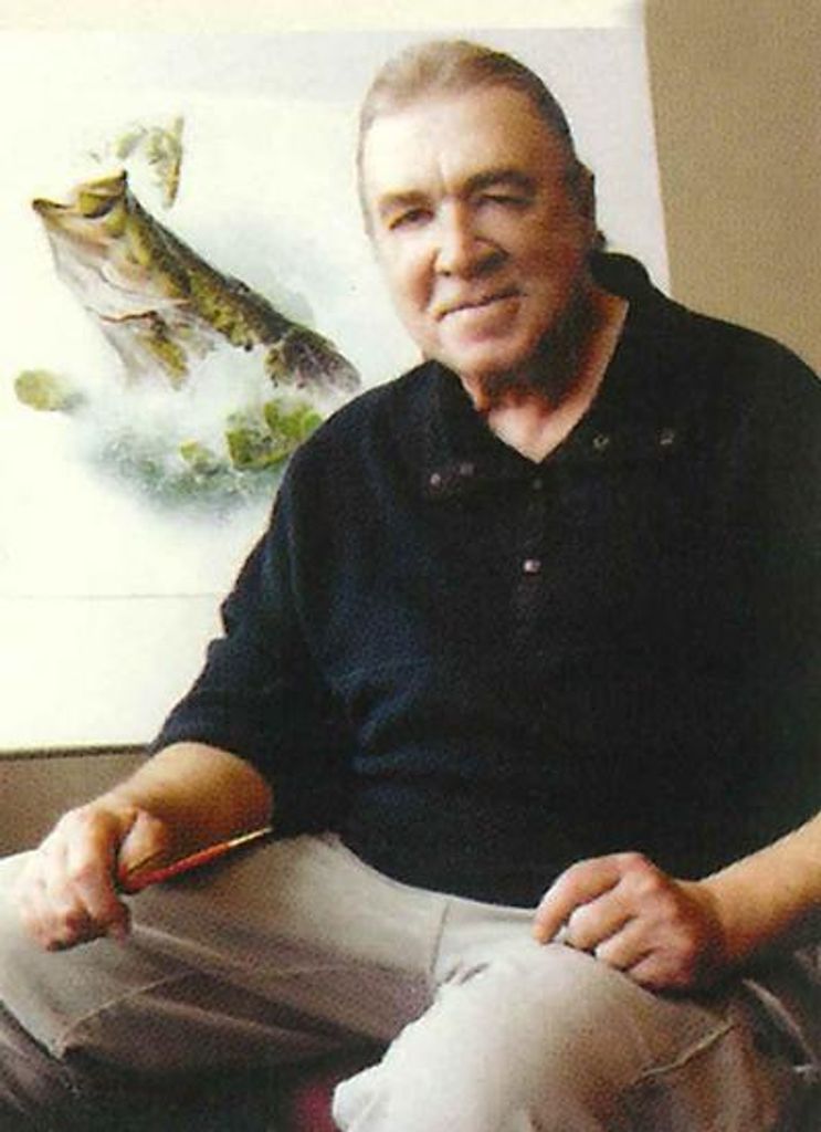 Larry Tople Profile Photo