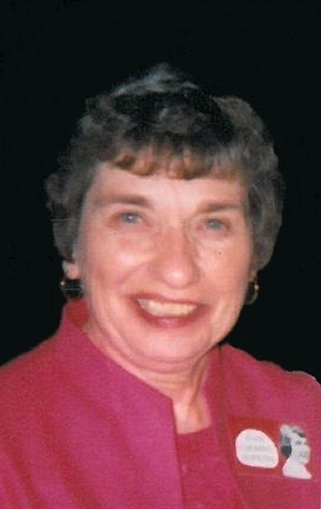 Jean  E. Hopkins