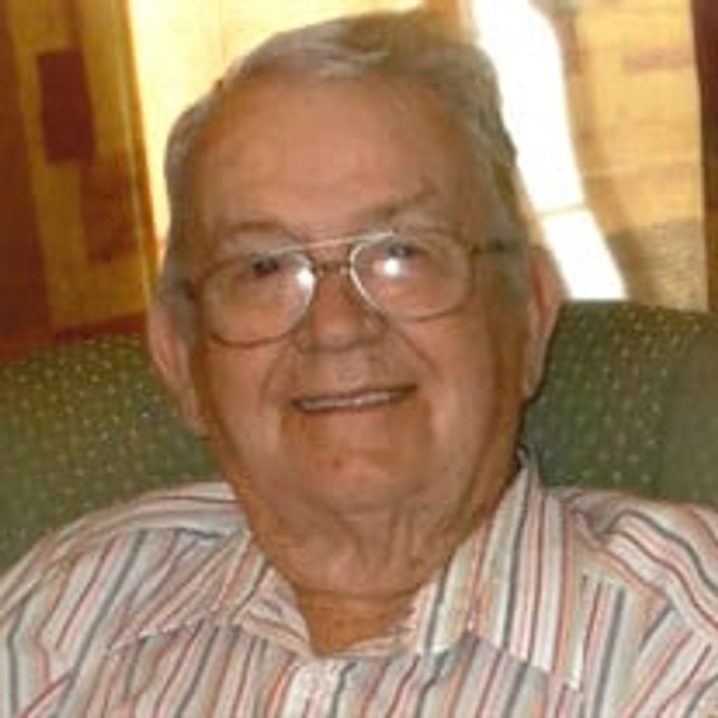 James E. Hughes