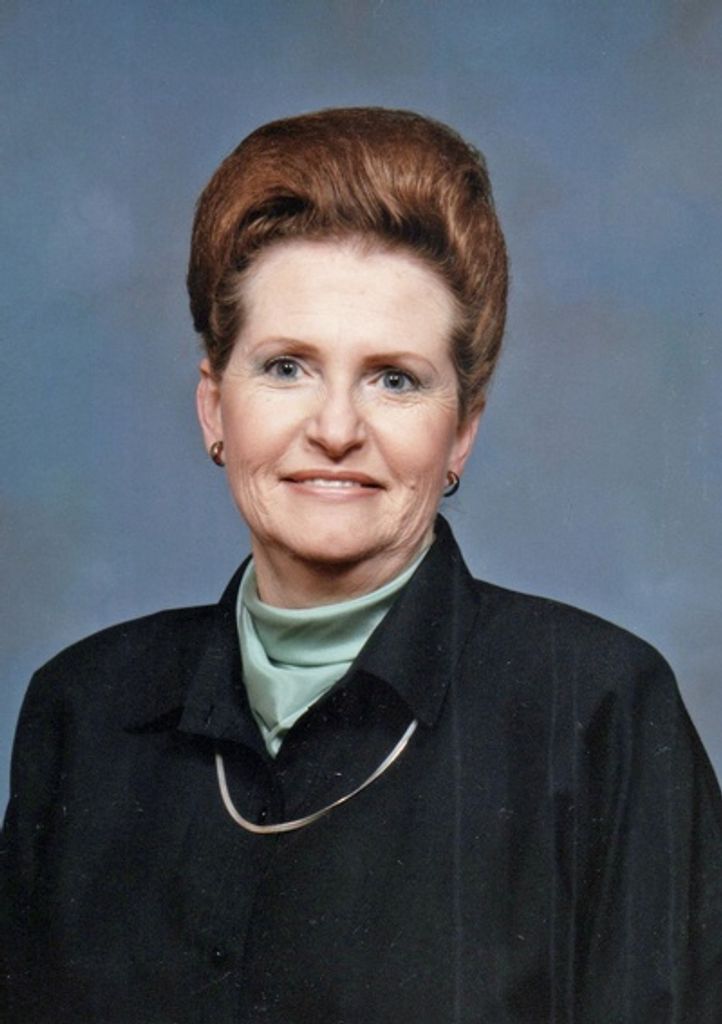 Raevella (Giddens) Friesen