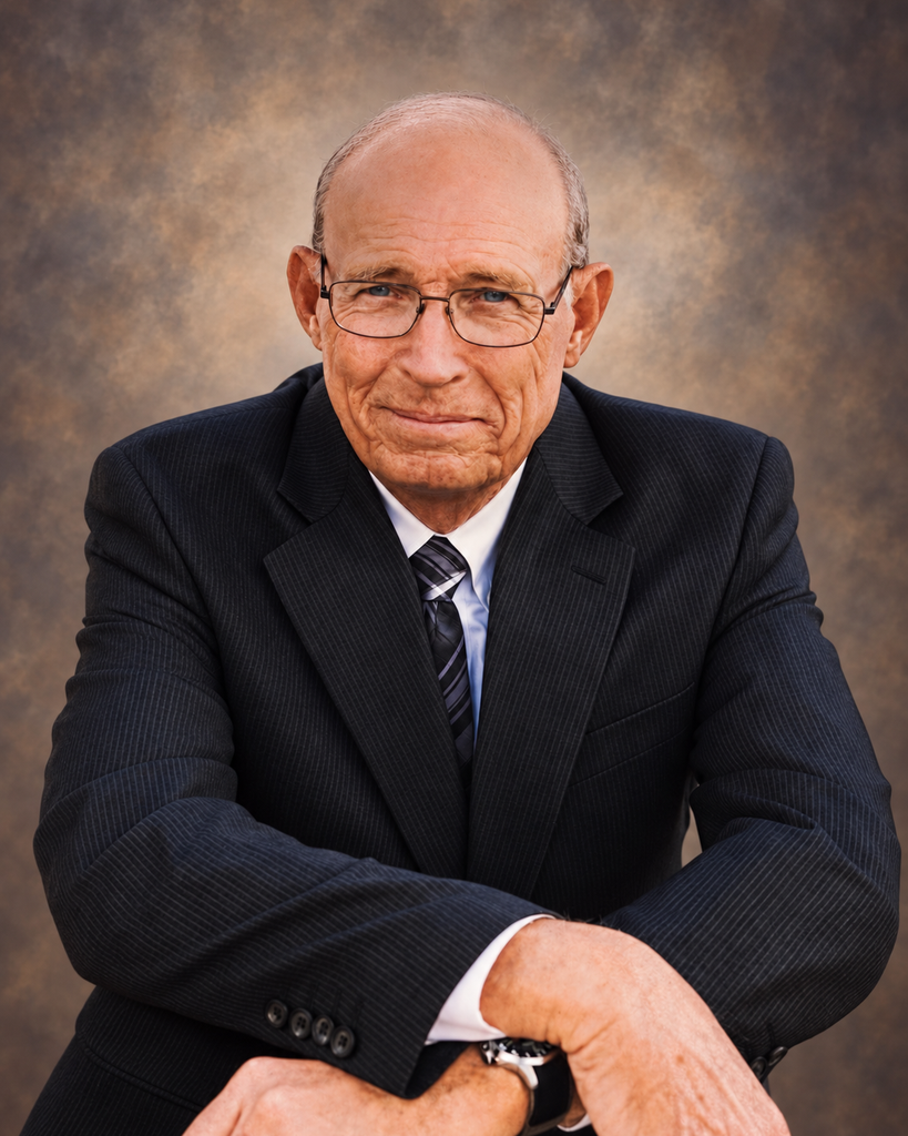 John Larry Holloway