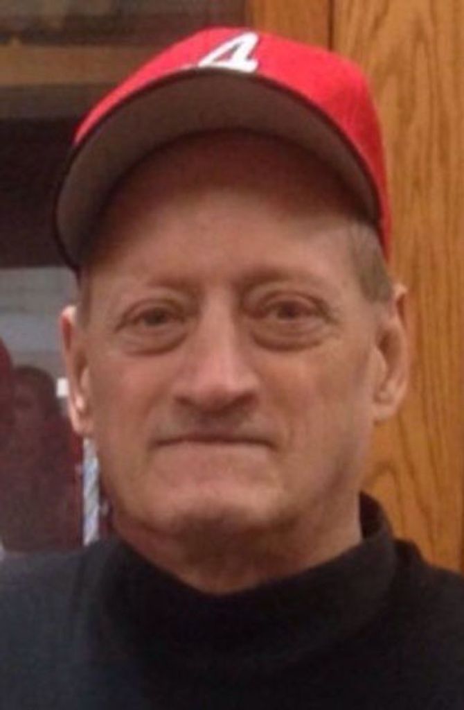 Steven Joseph Reynolds Profile Photo