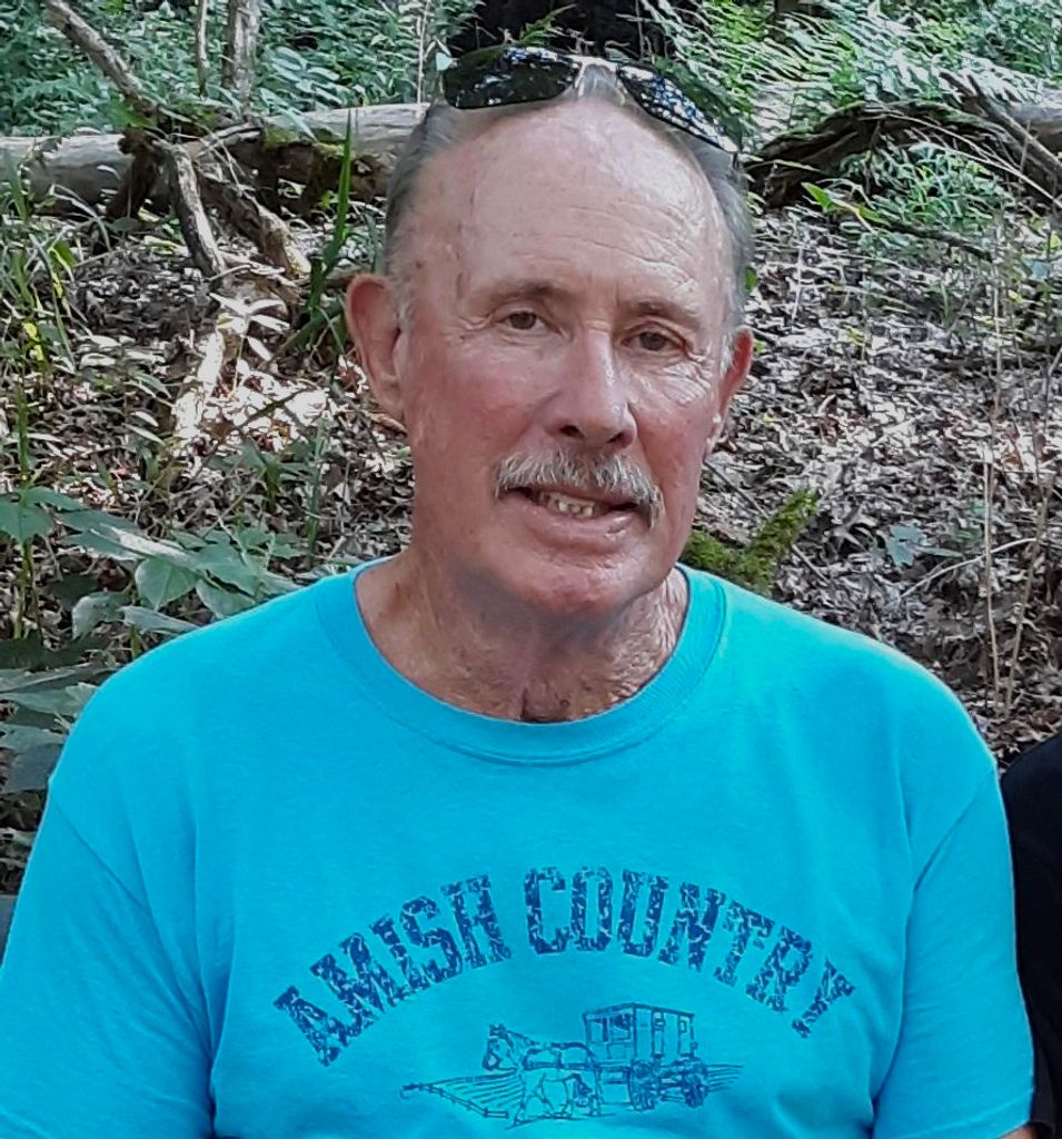 Ralph Clark Smith Profile Photo
