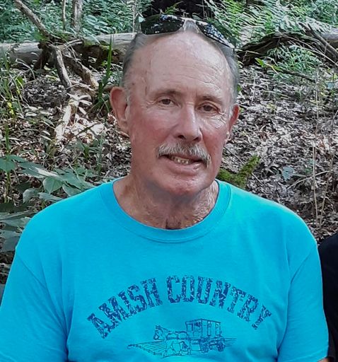 Ralph Clark Smith Profile Photo