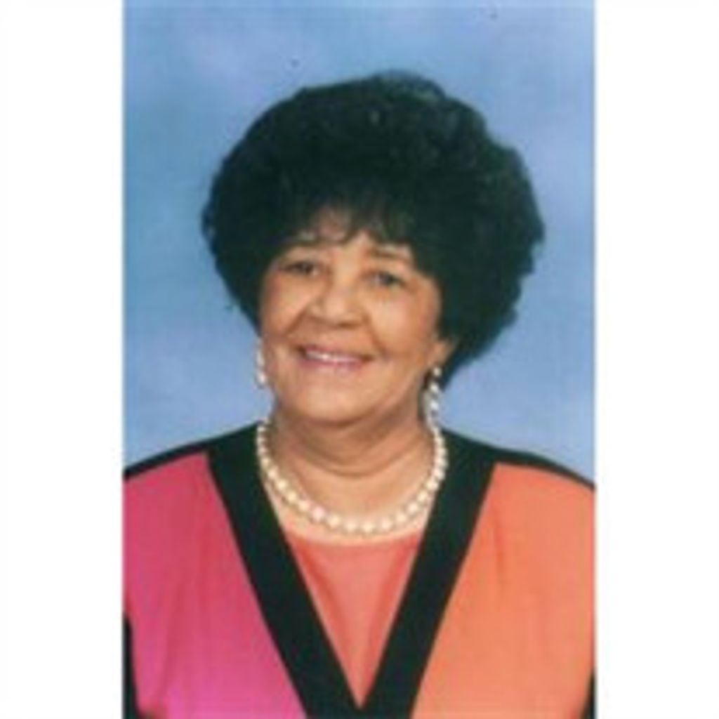 Flora Bell Larry
