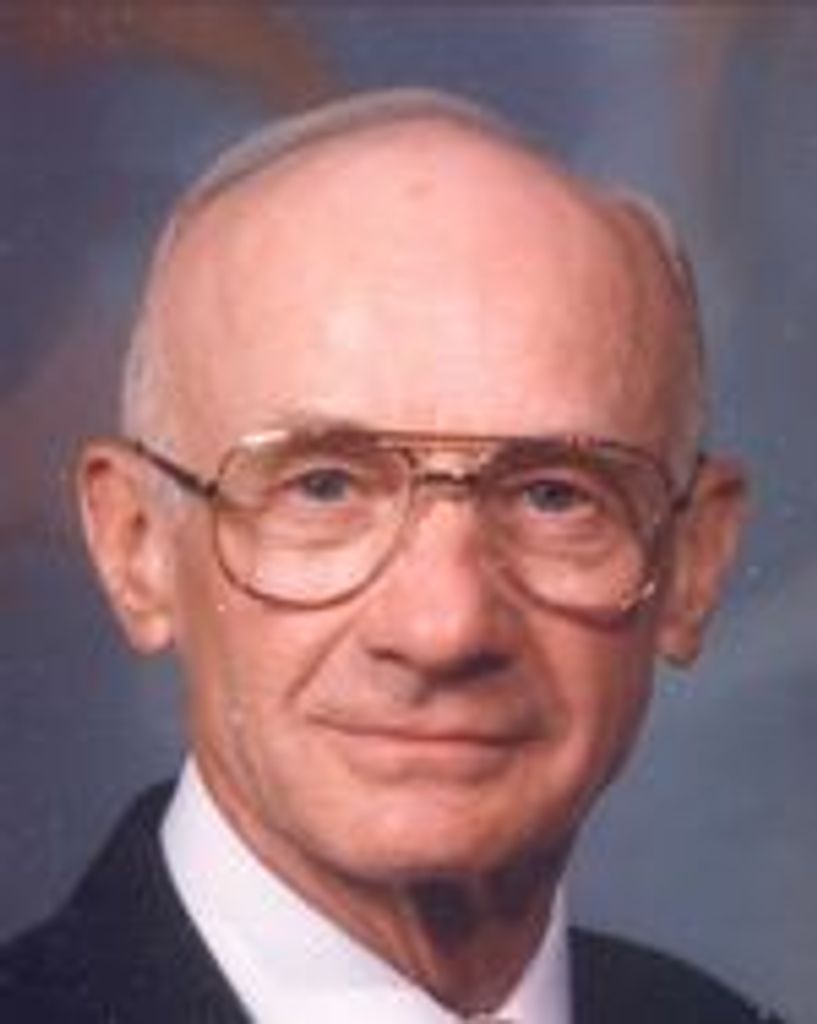 Byron C. Webster Profile Photo