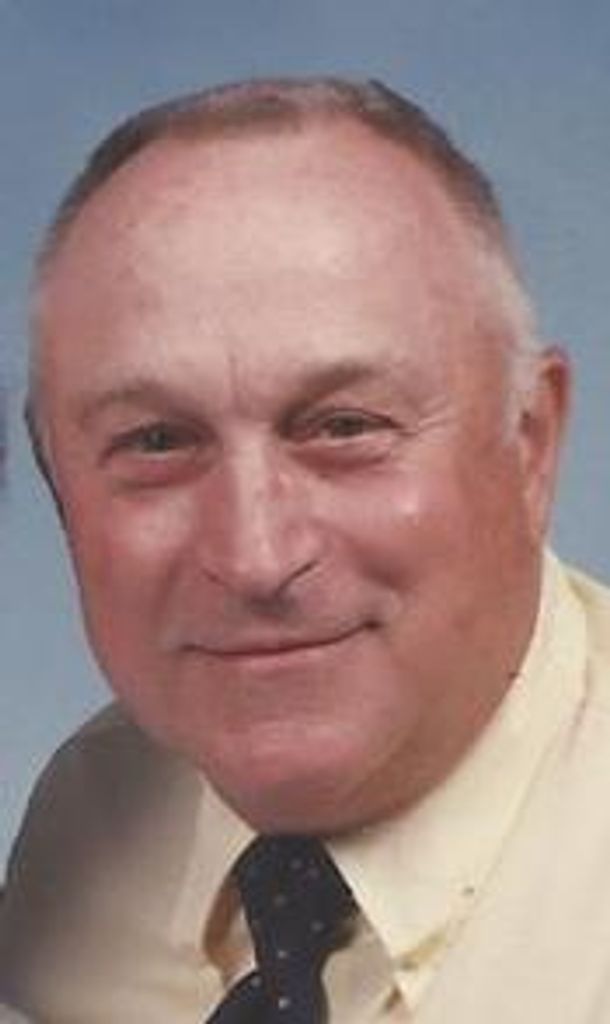John William "Bill" Cullen Sr. Profile Photo