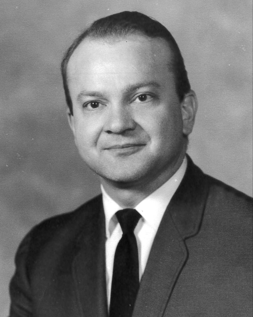 Patrick Joseph Giebler