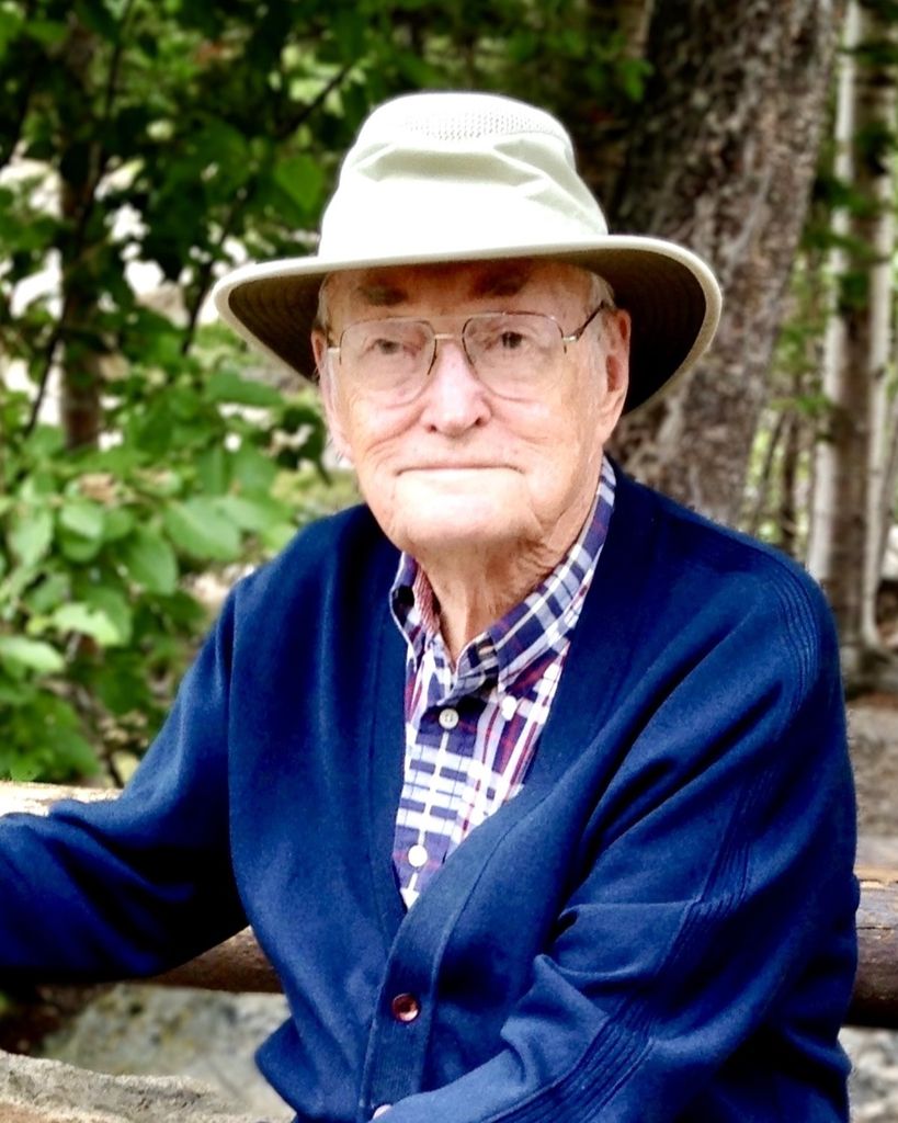 Carl S. Chilton, Jr.