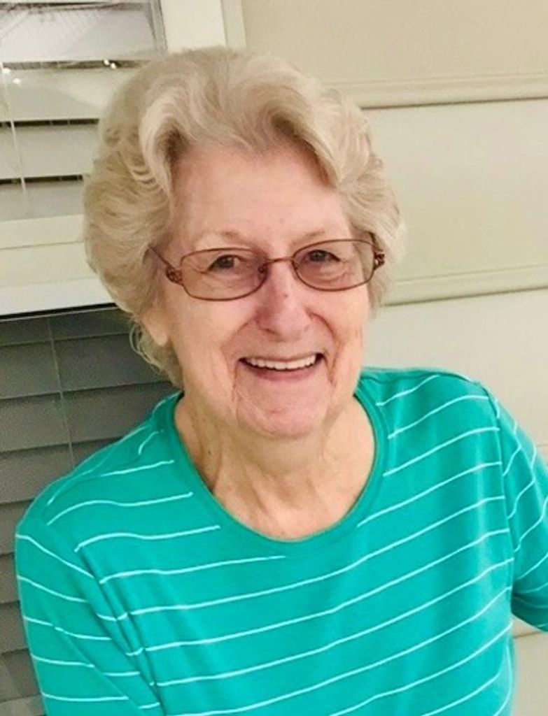 Alice Helon Osborne Colvin Profile Photo