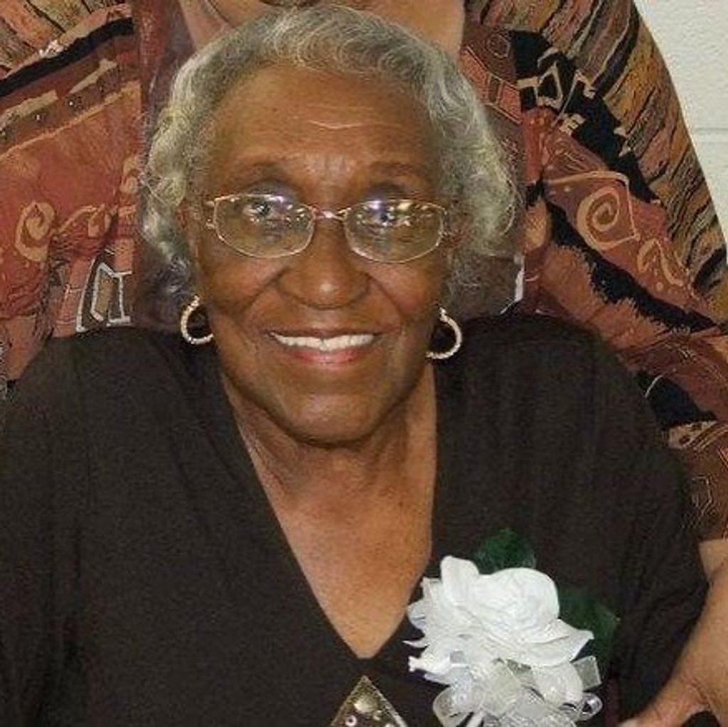 Louise Rebecca (Saunders)  Young