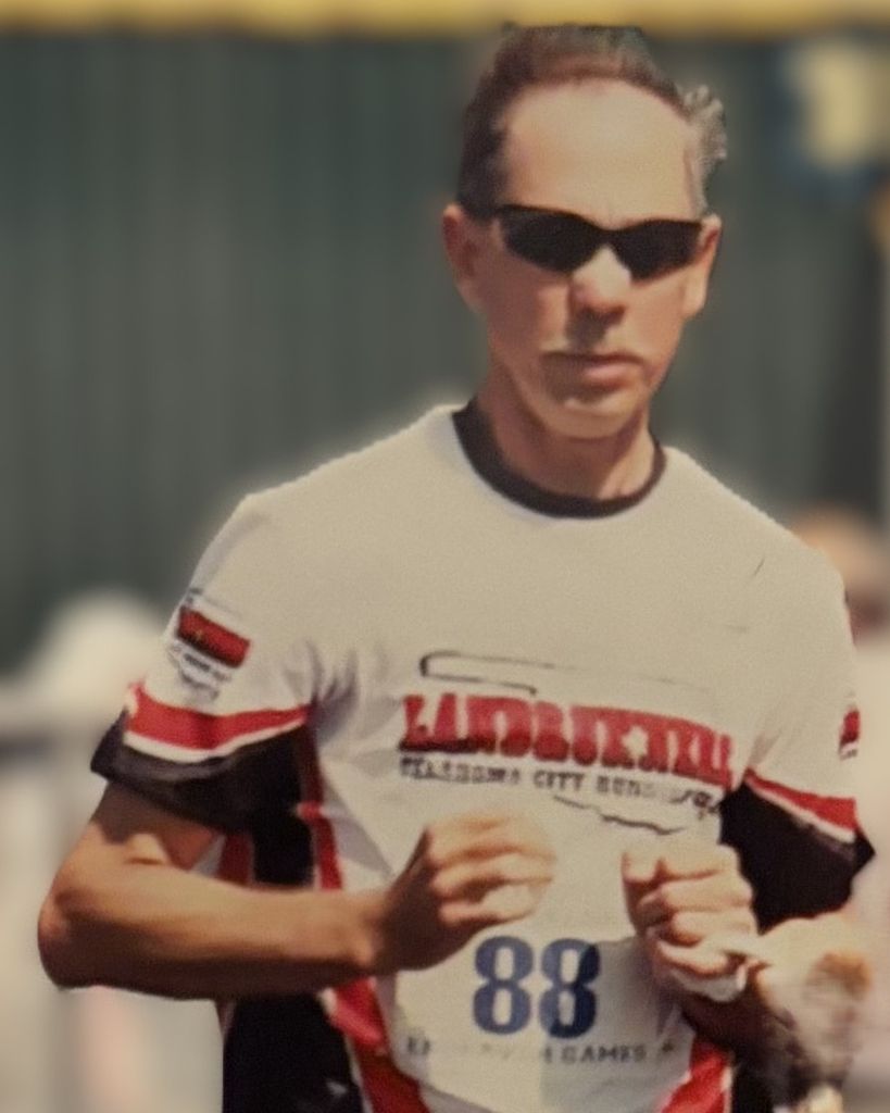 Benny Ray Meier