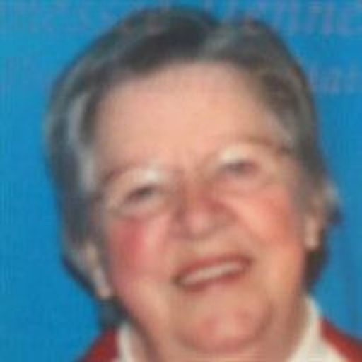 Flora Arbuta Hutchins Church Profile Photo