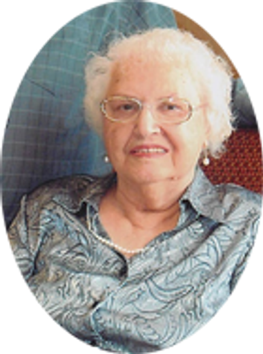Rosie (Hanchiruk)  Thomson Profile Photo