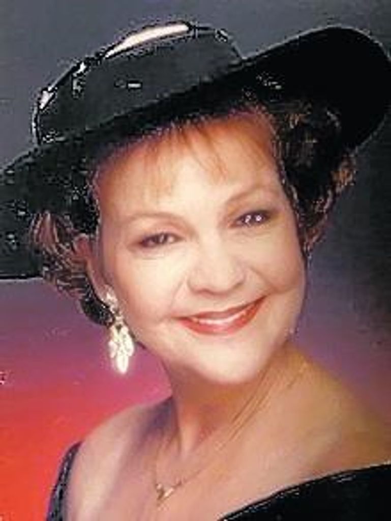 Anna Motte Barnett