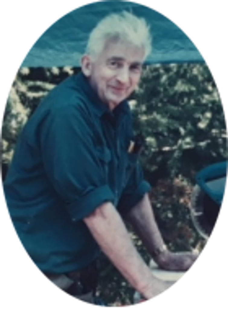 Leonard Hinton Profile Photo