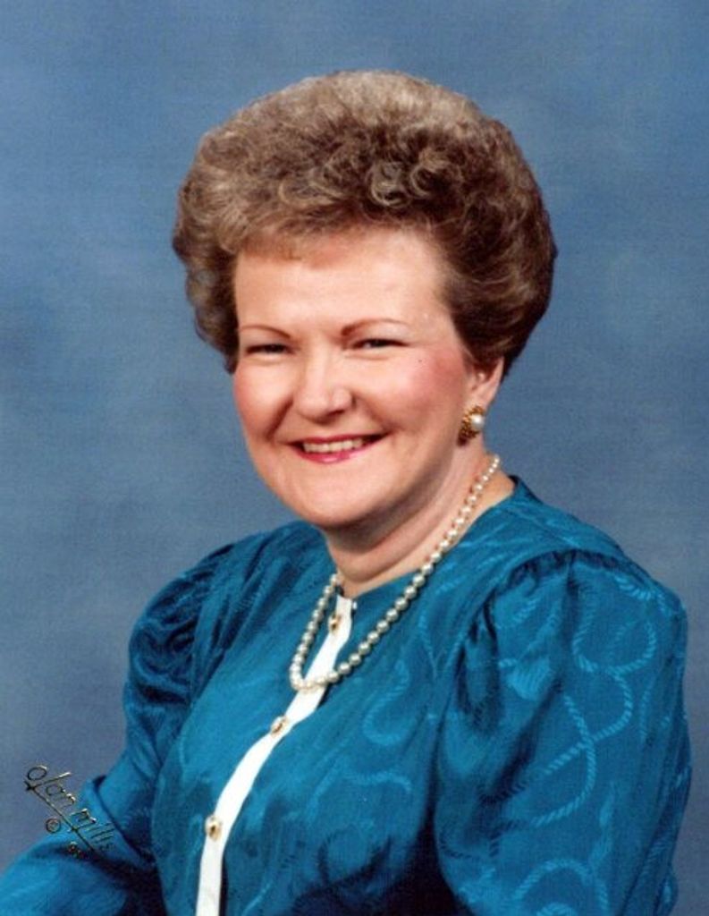 Joyce Bryan Profile Photo