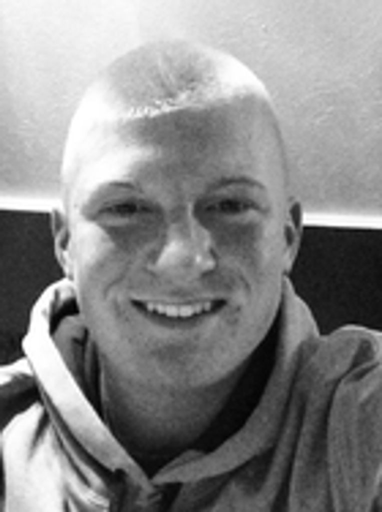 Jacob Brickey