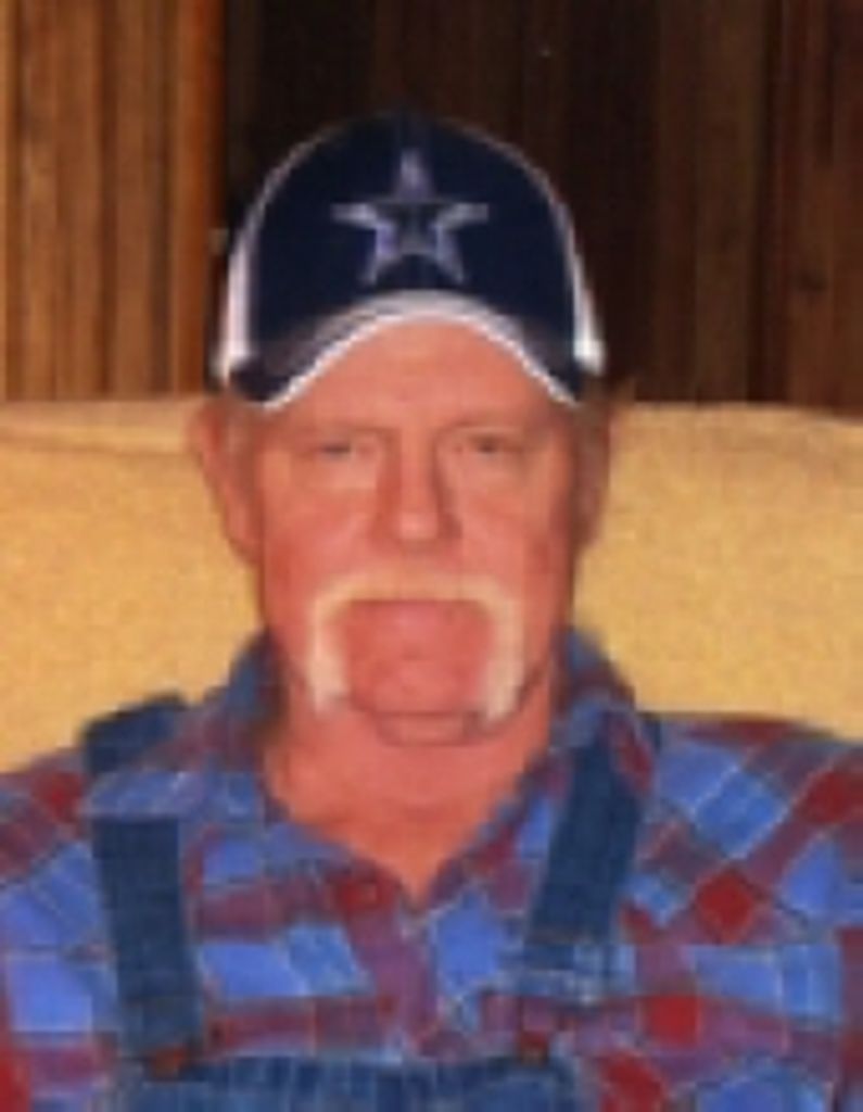 Kenneth David Maddox
