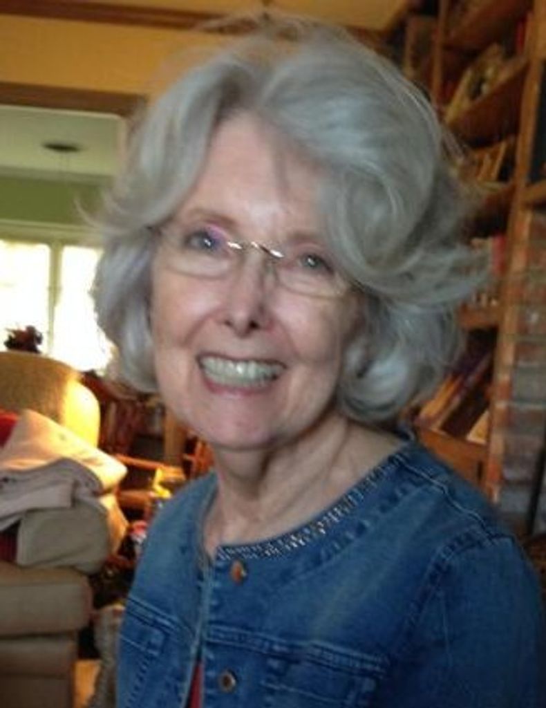 Barbara Mcdonald