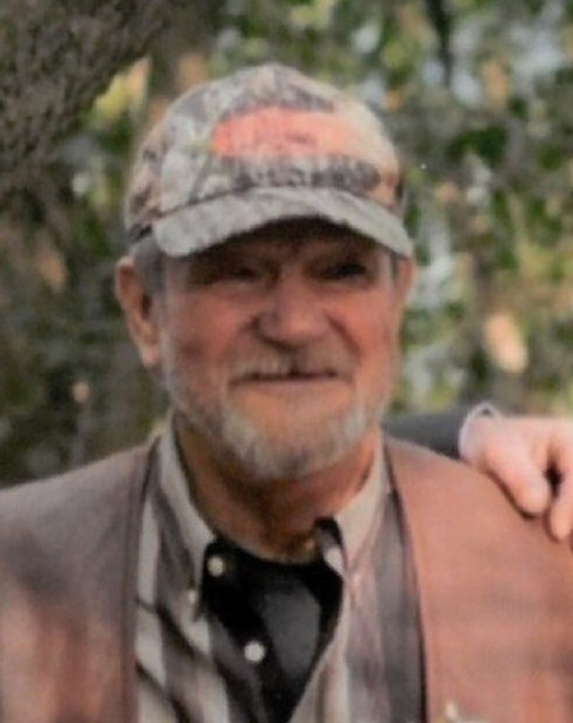 Jimmy Ray Morrison Profile Photo