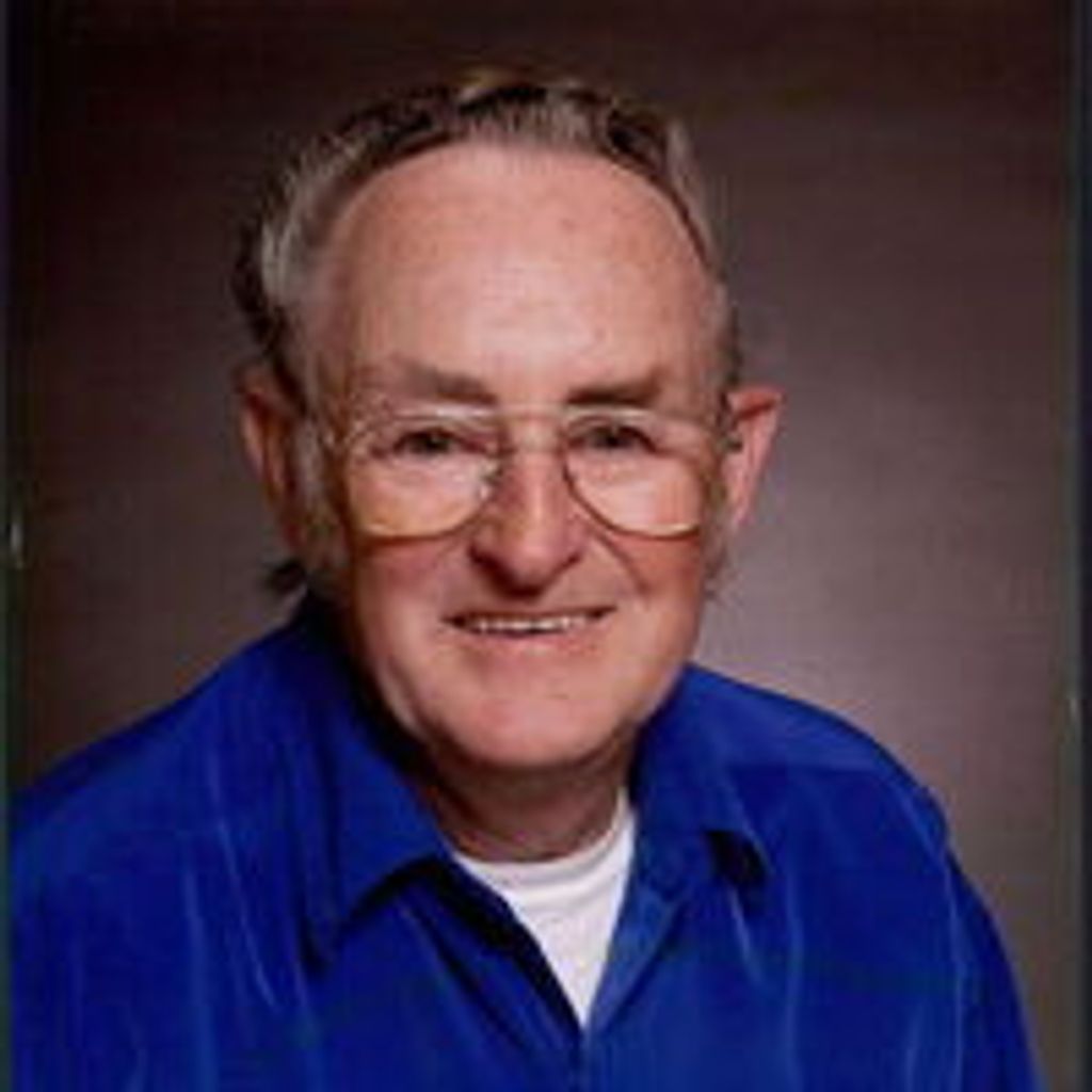 Jimmy Earl Icenhour