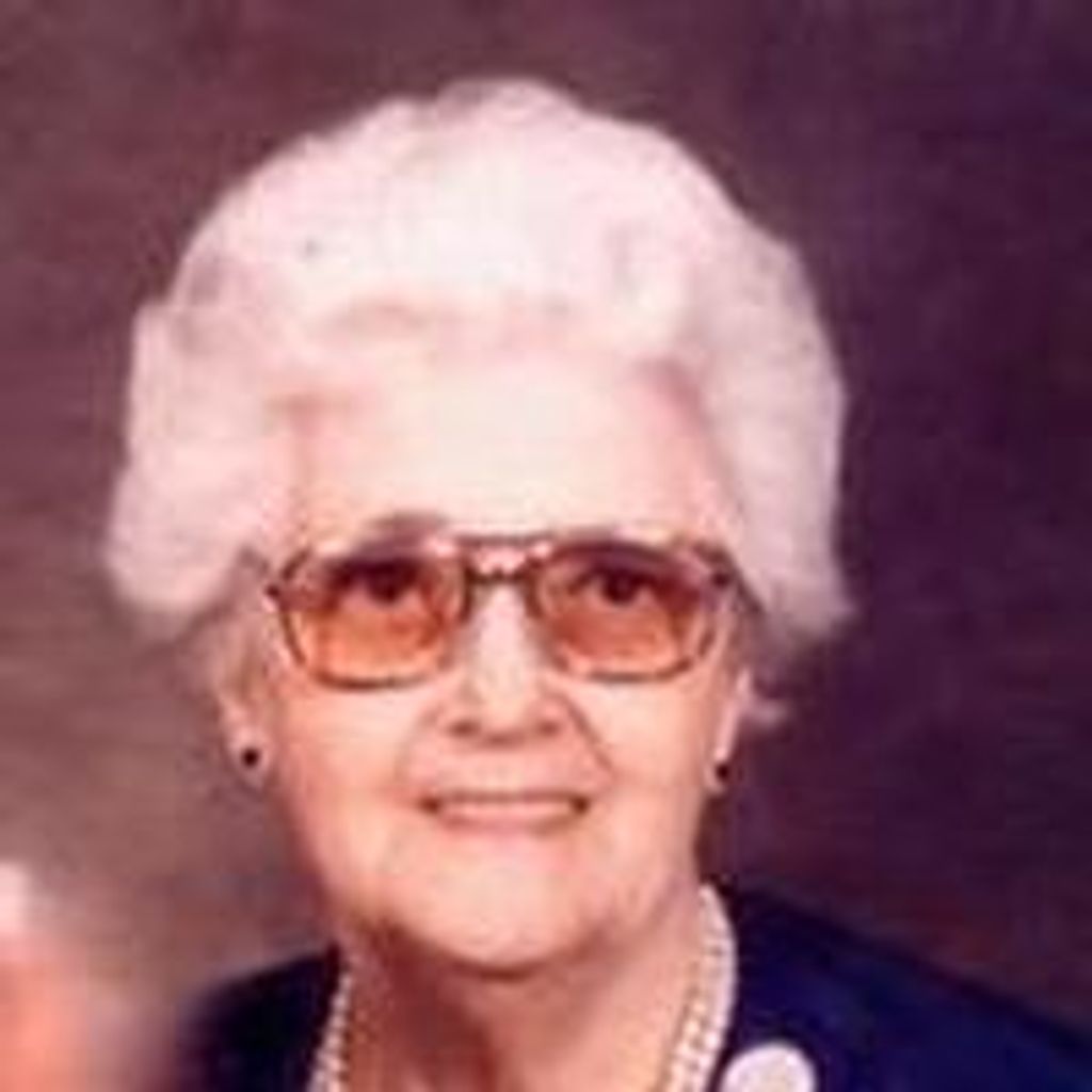 Gertrude Clifton