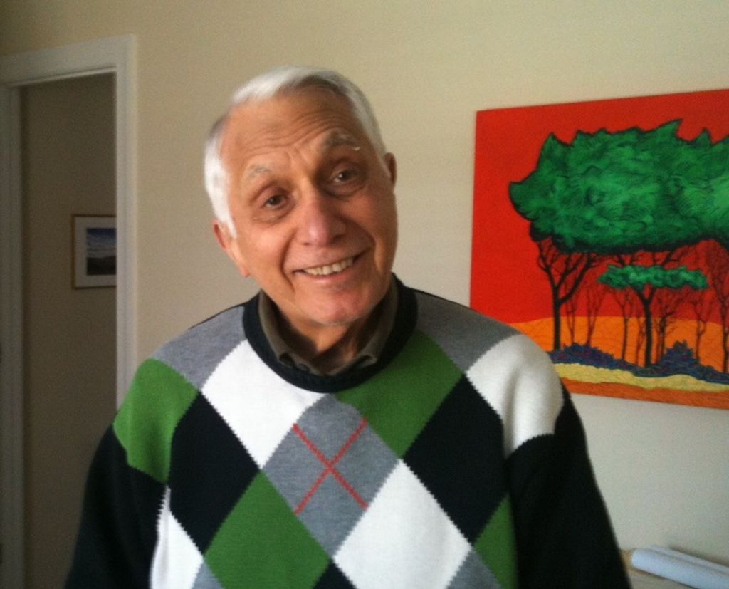 Joseph J Fazio