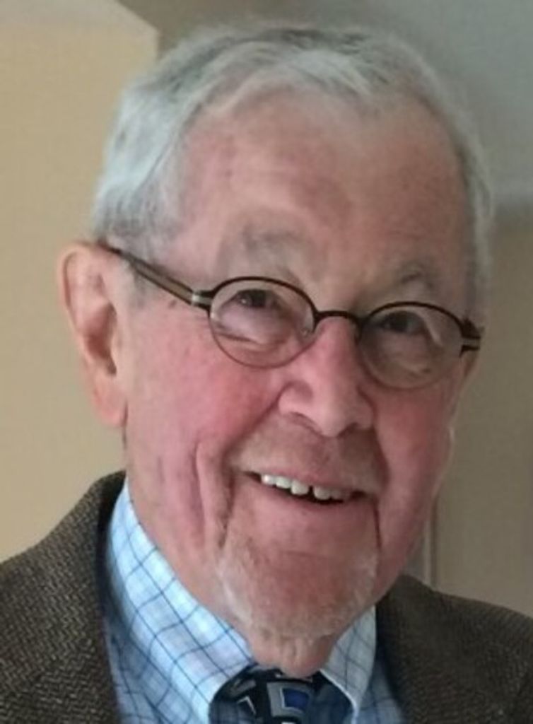 Richard Stokke Profile Photo