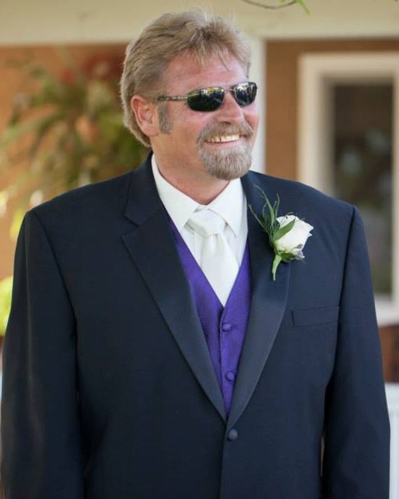 Wayne Larren D'Adamo Profile Photo