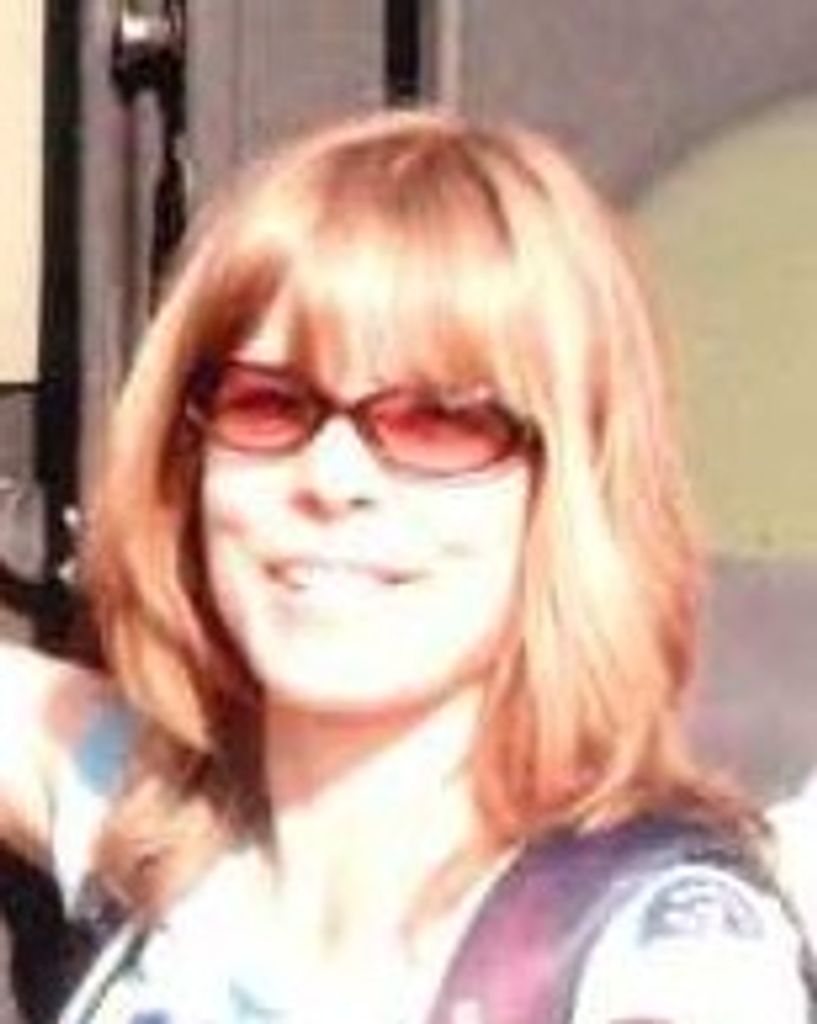 Marina M. Thexton Profile Photo