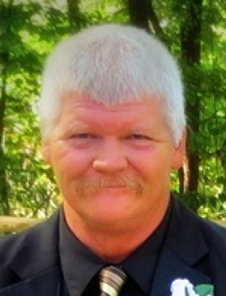 Douglas K. Werner