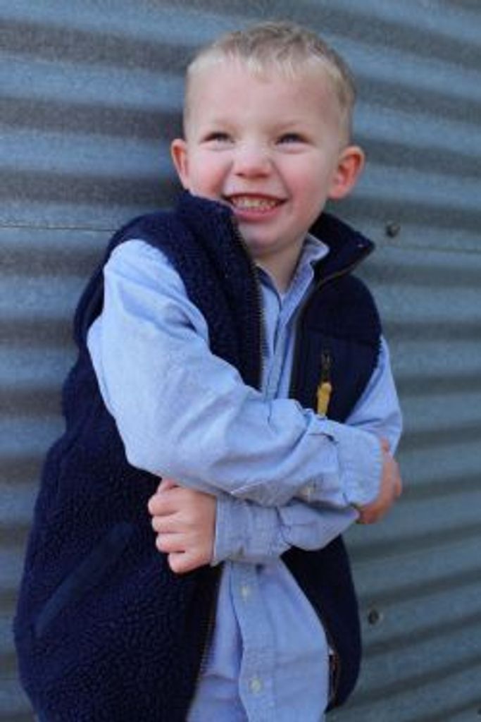 Hayden Warner Profile Photo
