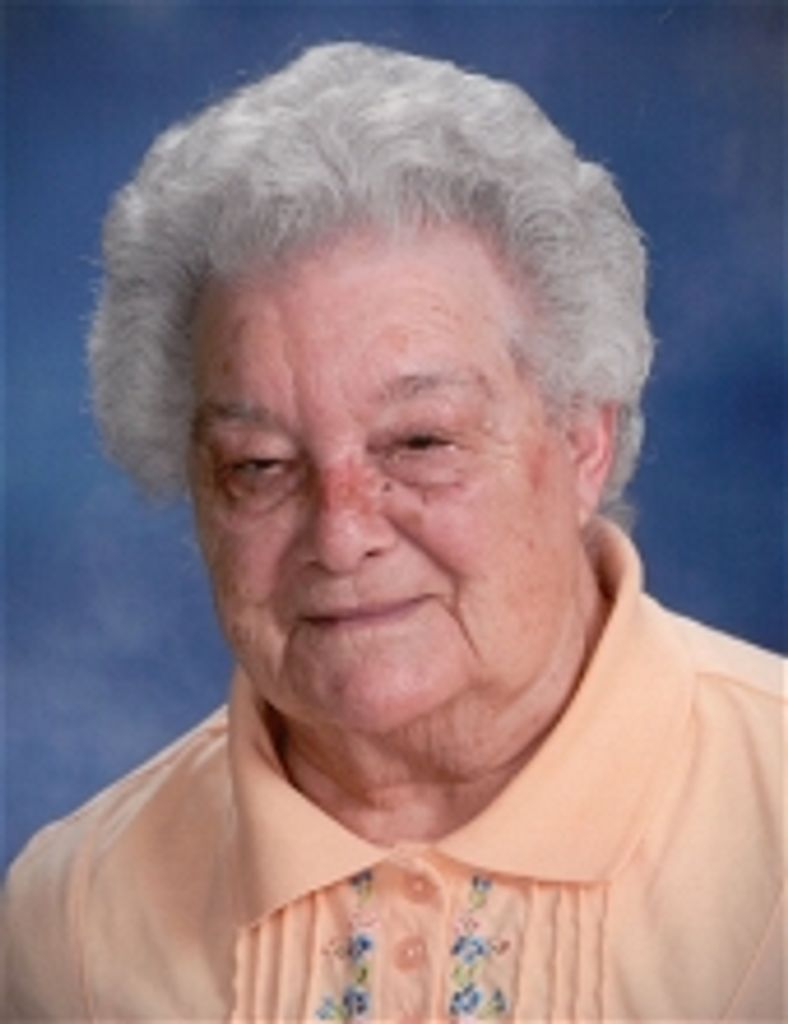 Eleanor Marie O'Neil
