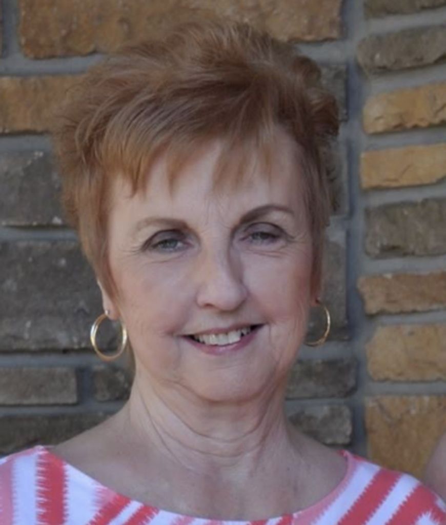 Betty Louise Bradshaw Profile Photo