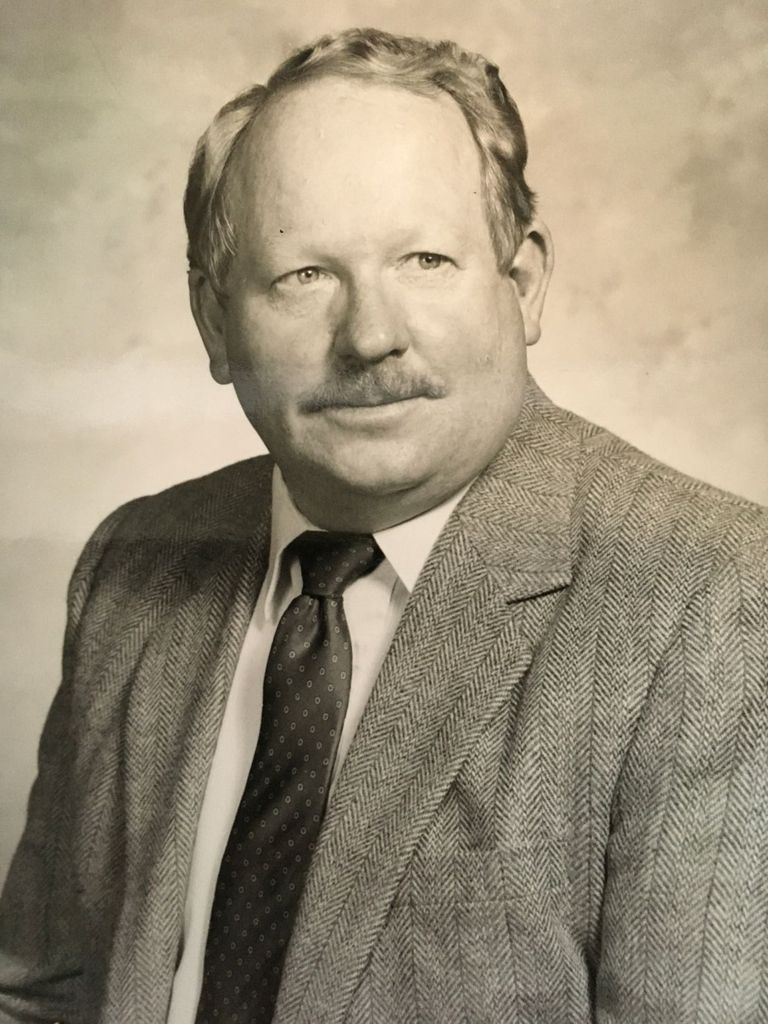 Don Duckett Profile Photo