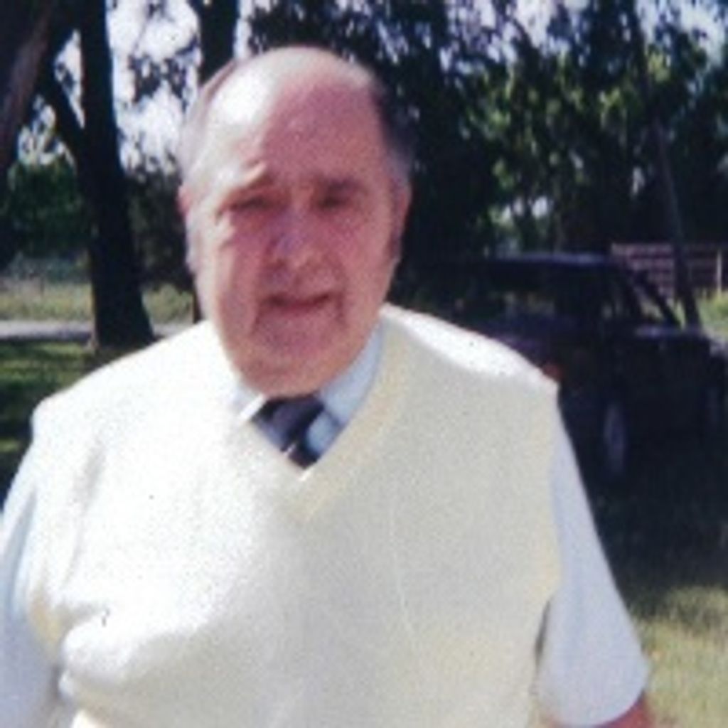 Glenn L. Moon