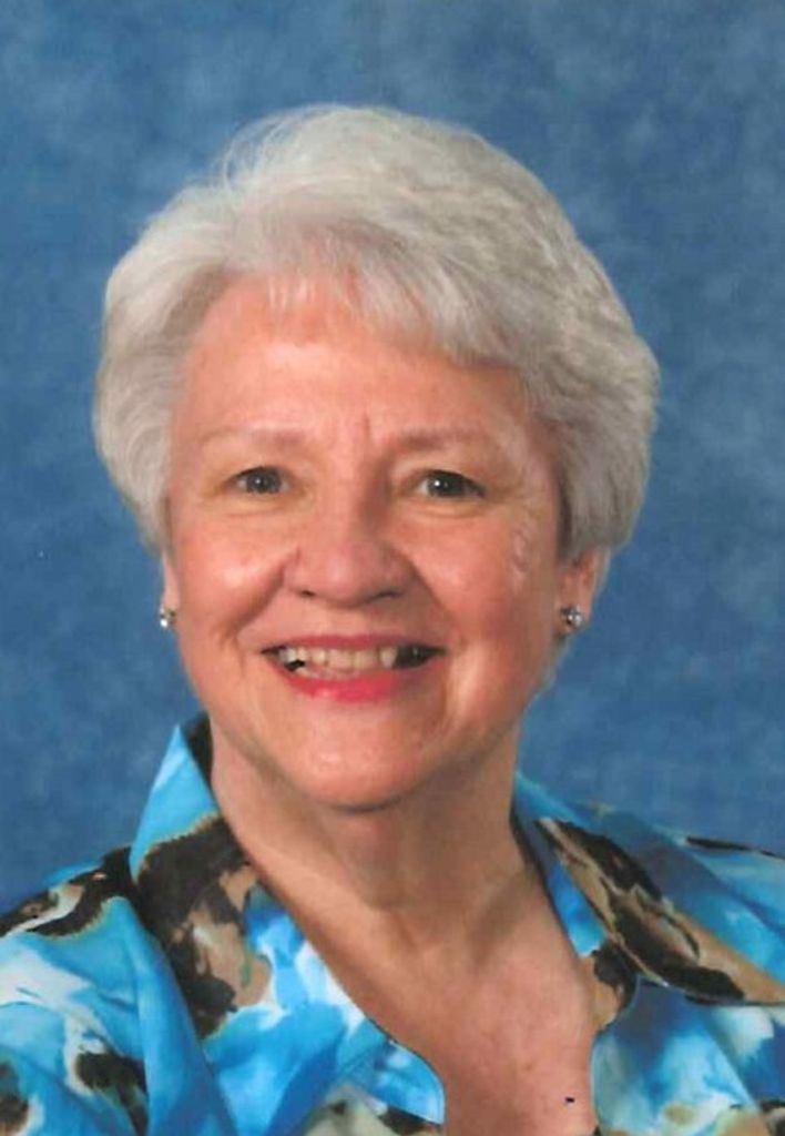 Phyllis S. (Spears)  Welbaum