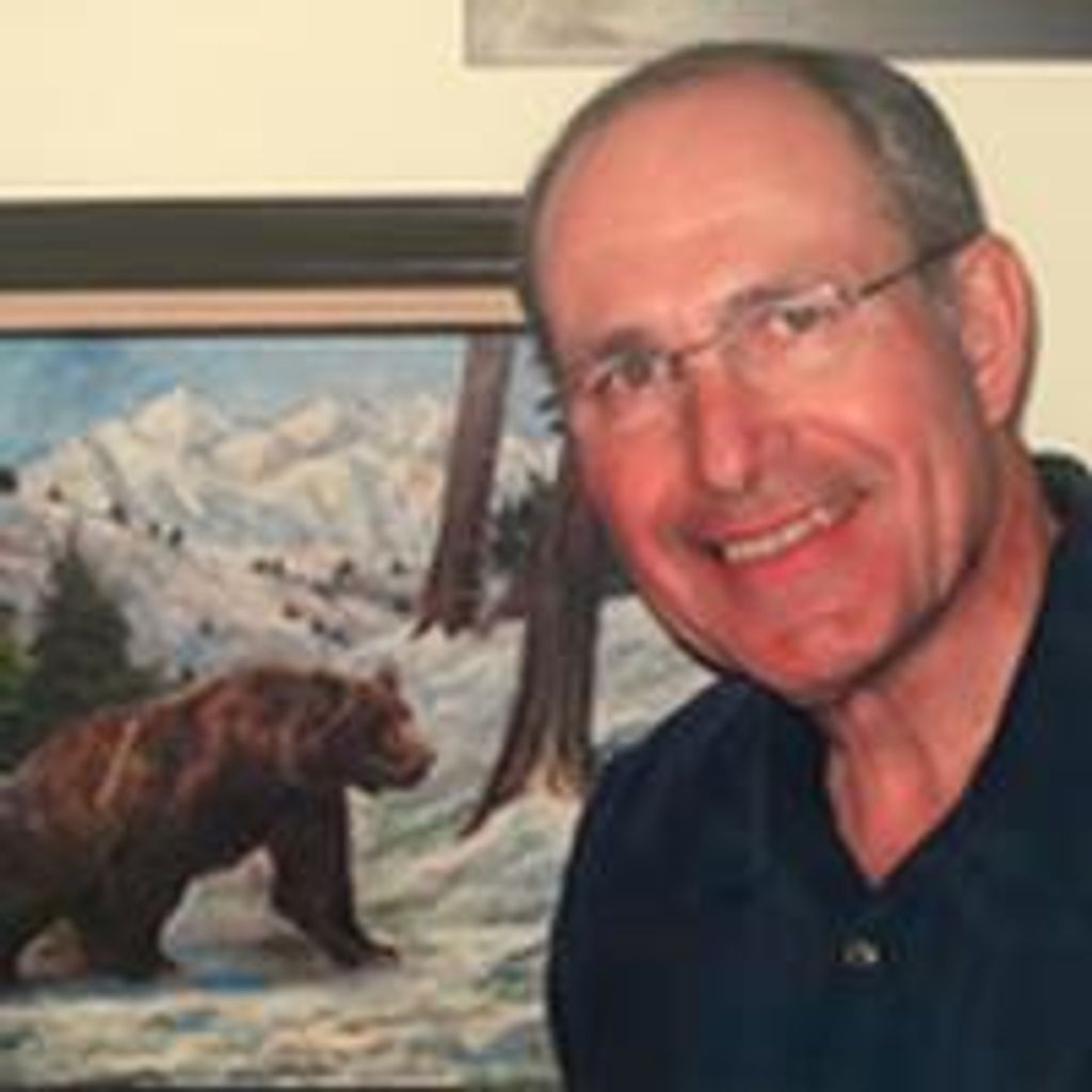 Thomas Allen Leach Profile Photo