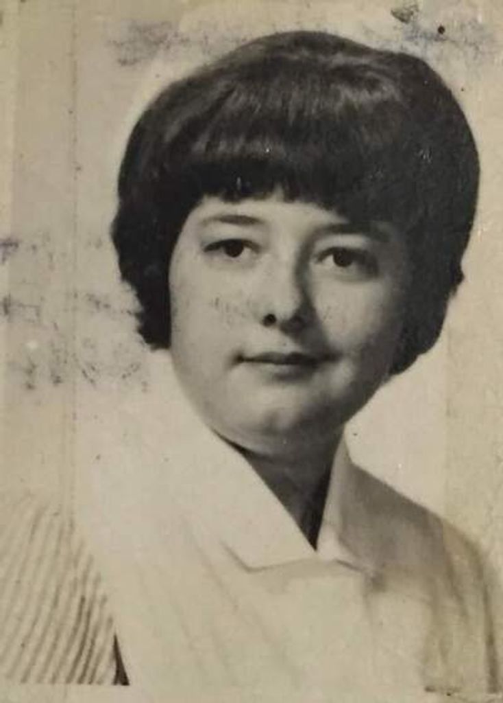 Sharie Jean Morgan Profile Photo