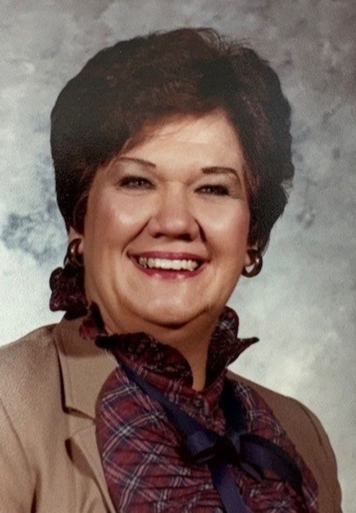 Patricia Brewster Profile Photo