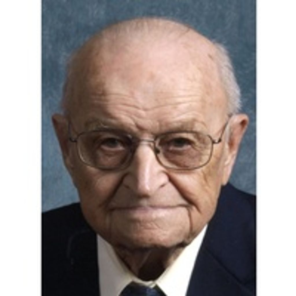 Alexander "Alex" A. Steinwand