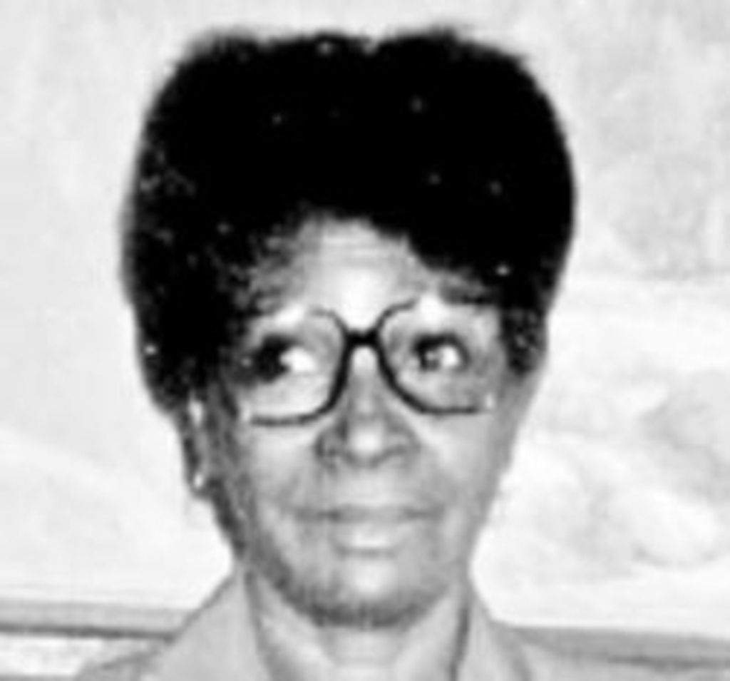 Frances Martin-Stegall