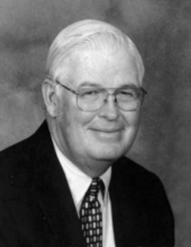 David Evans Moody