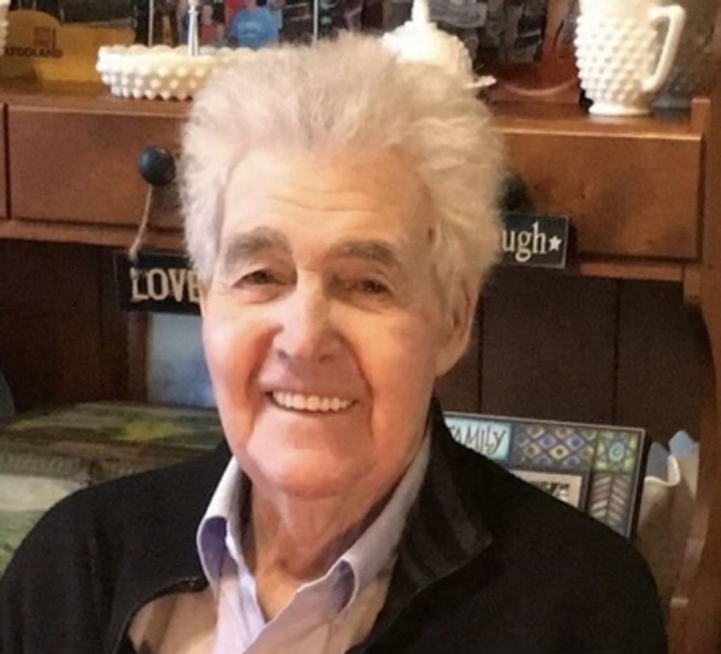Harold Downes Profile Photo