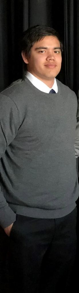 Cameron Forsberg Profile Photo