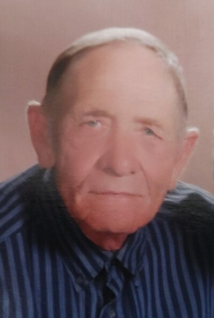 Anthony Mathias Dold Profile Photo