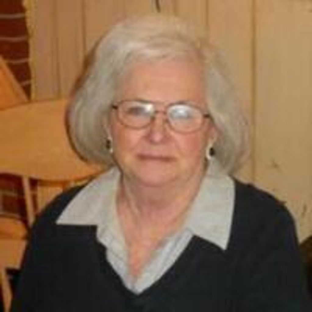 Betty Sue Gunter